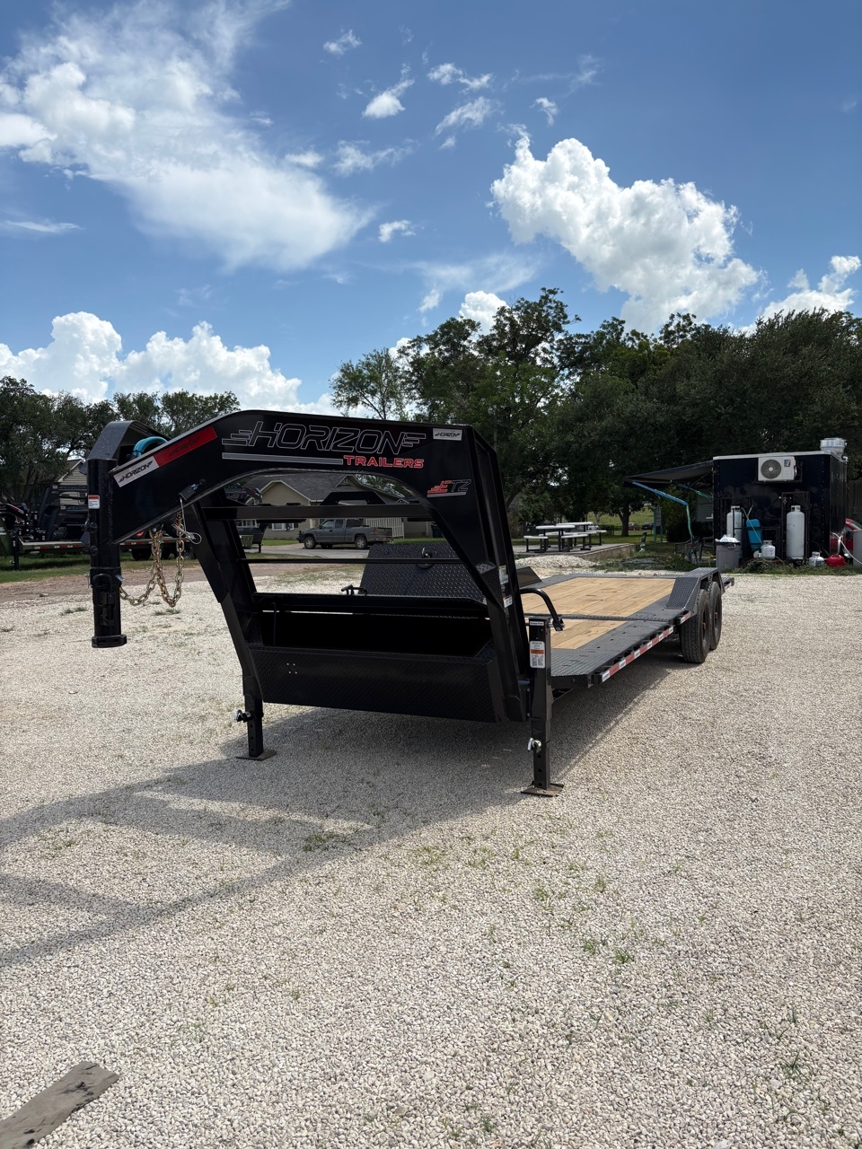 2026 Horizon ETZ