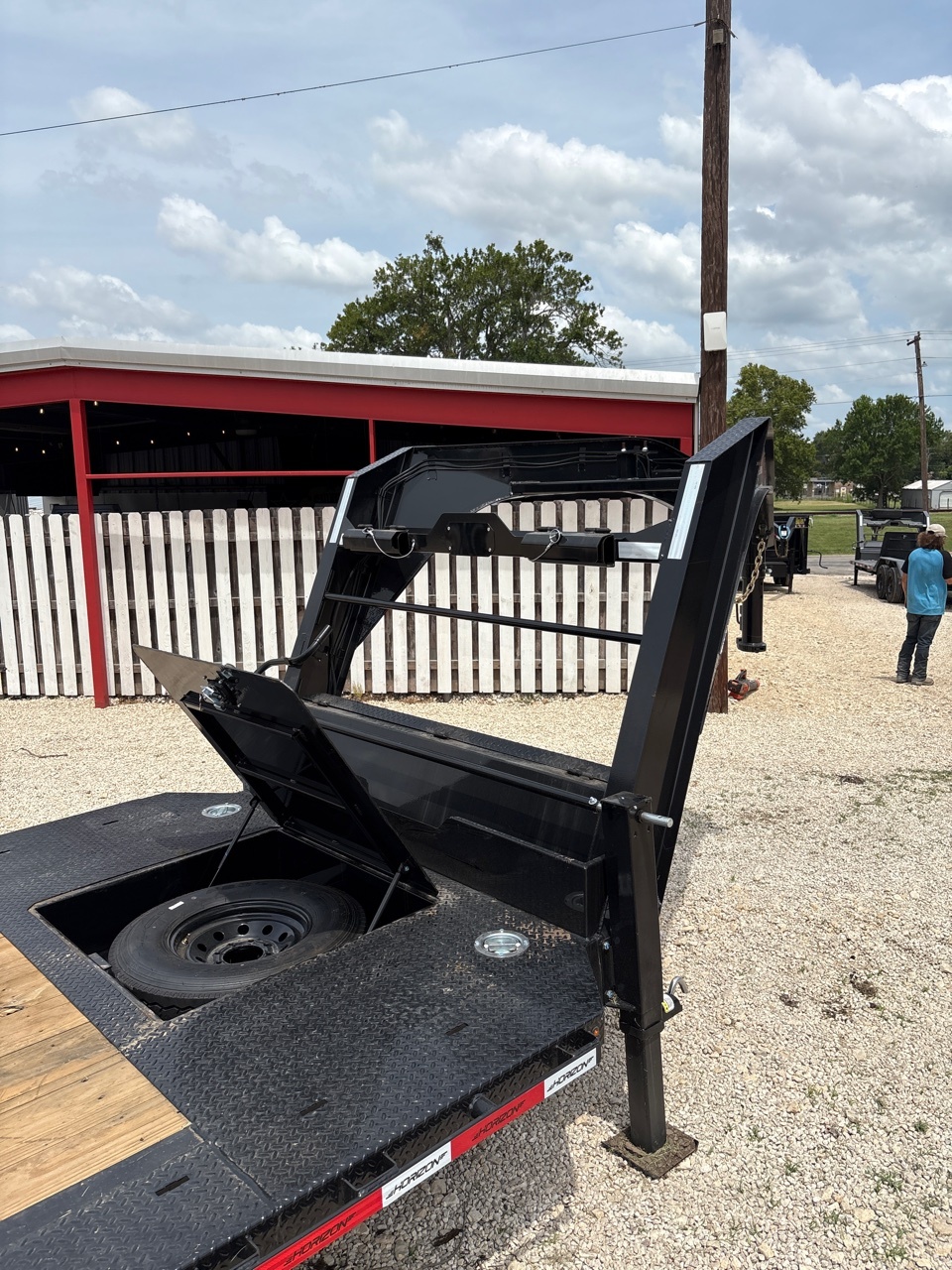 2026 Horizon ETZ photo 2