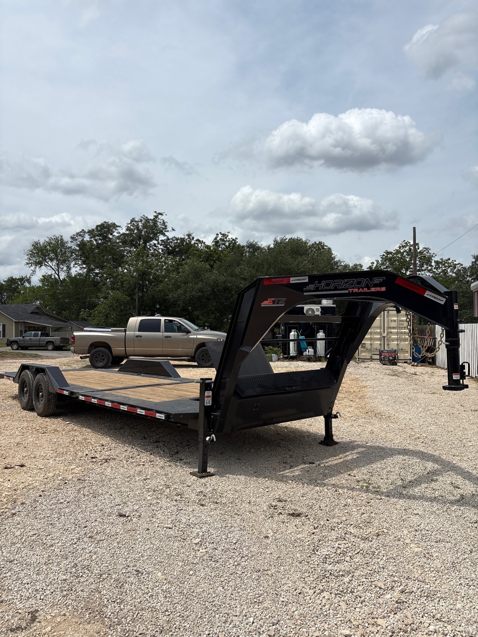 2026 Horizon ETZ