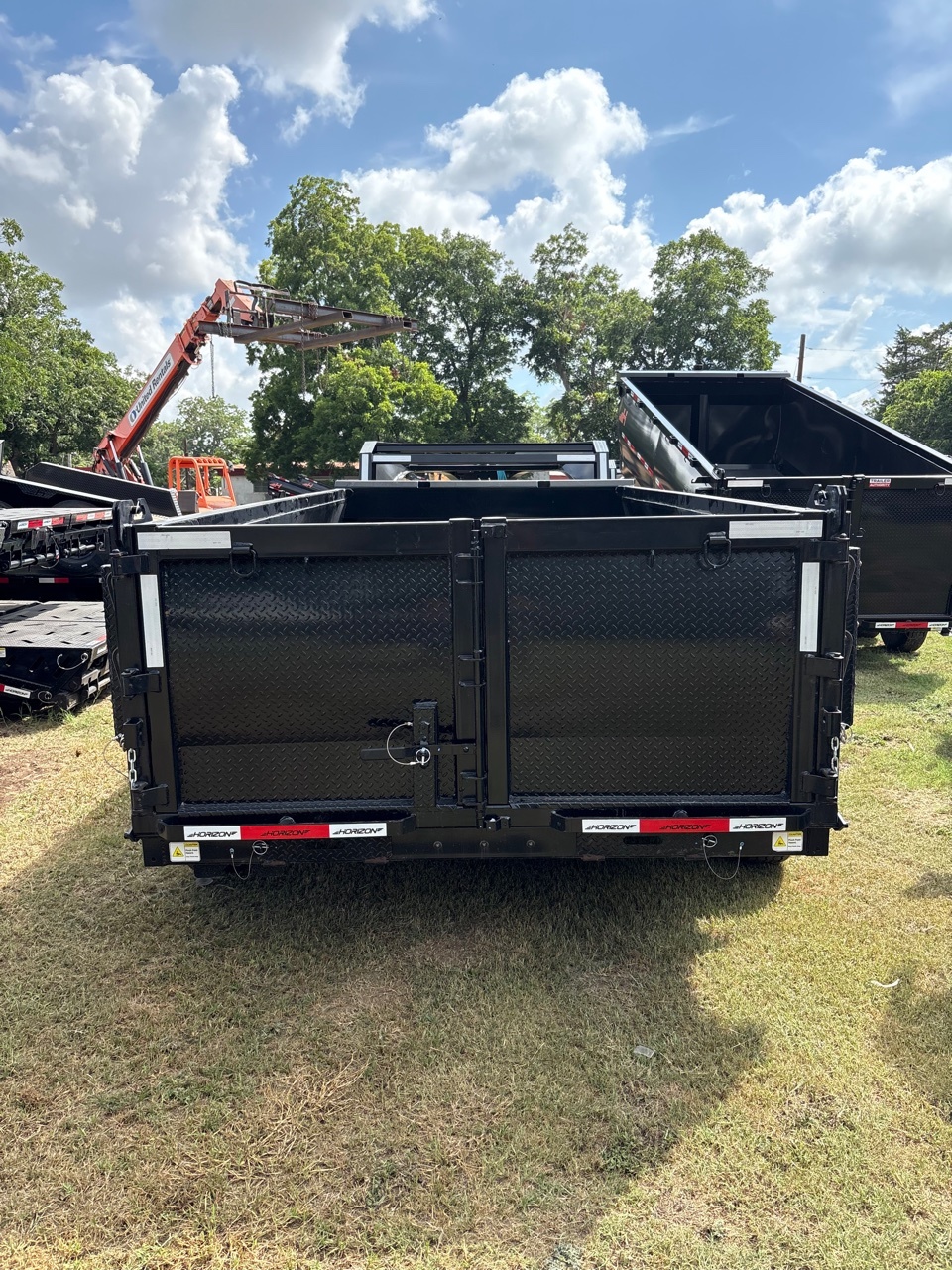 2026 Horizon photo 3