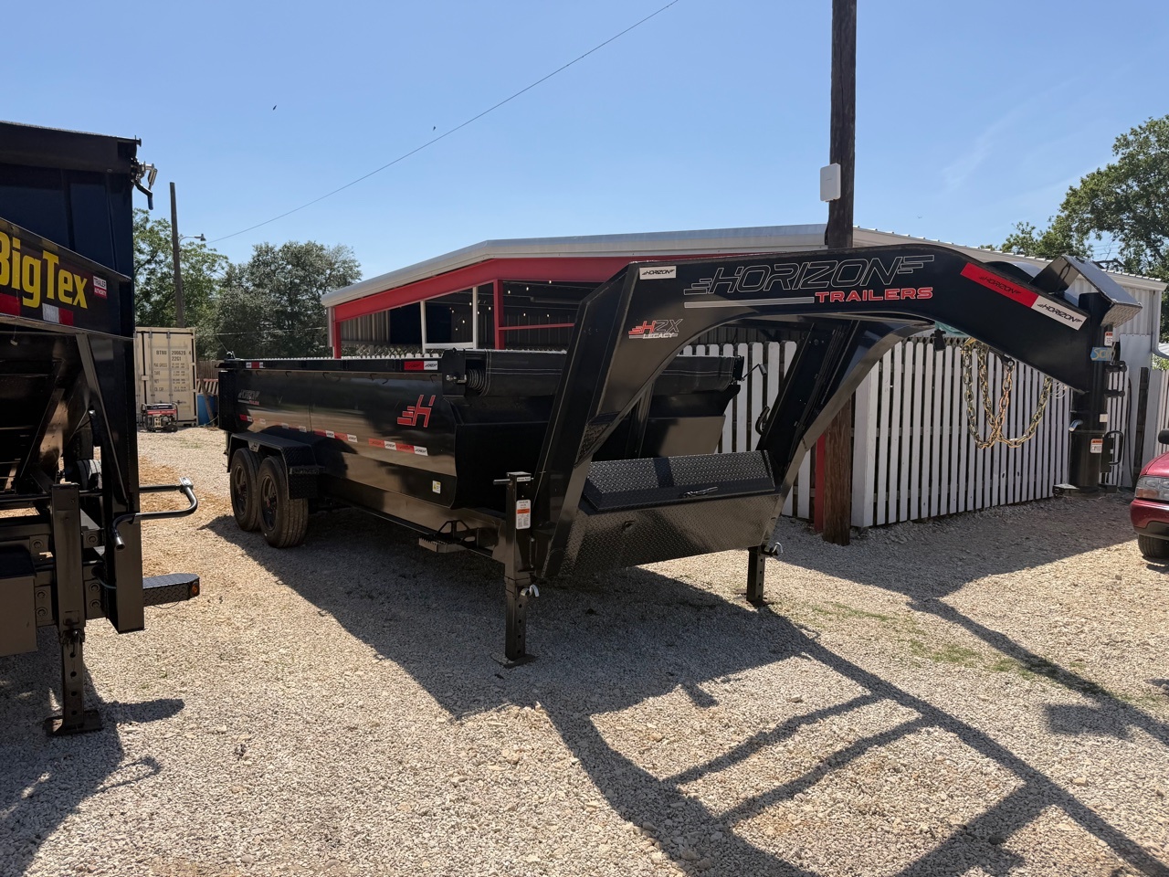 2026 Horizon HZX photo 2