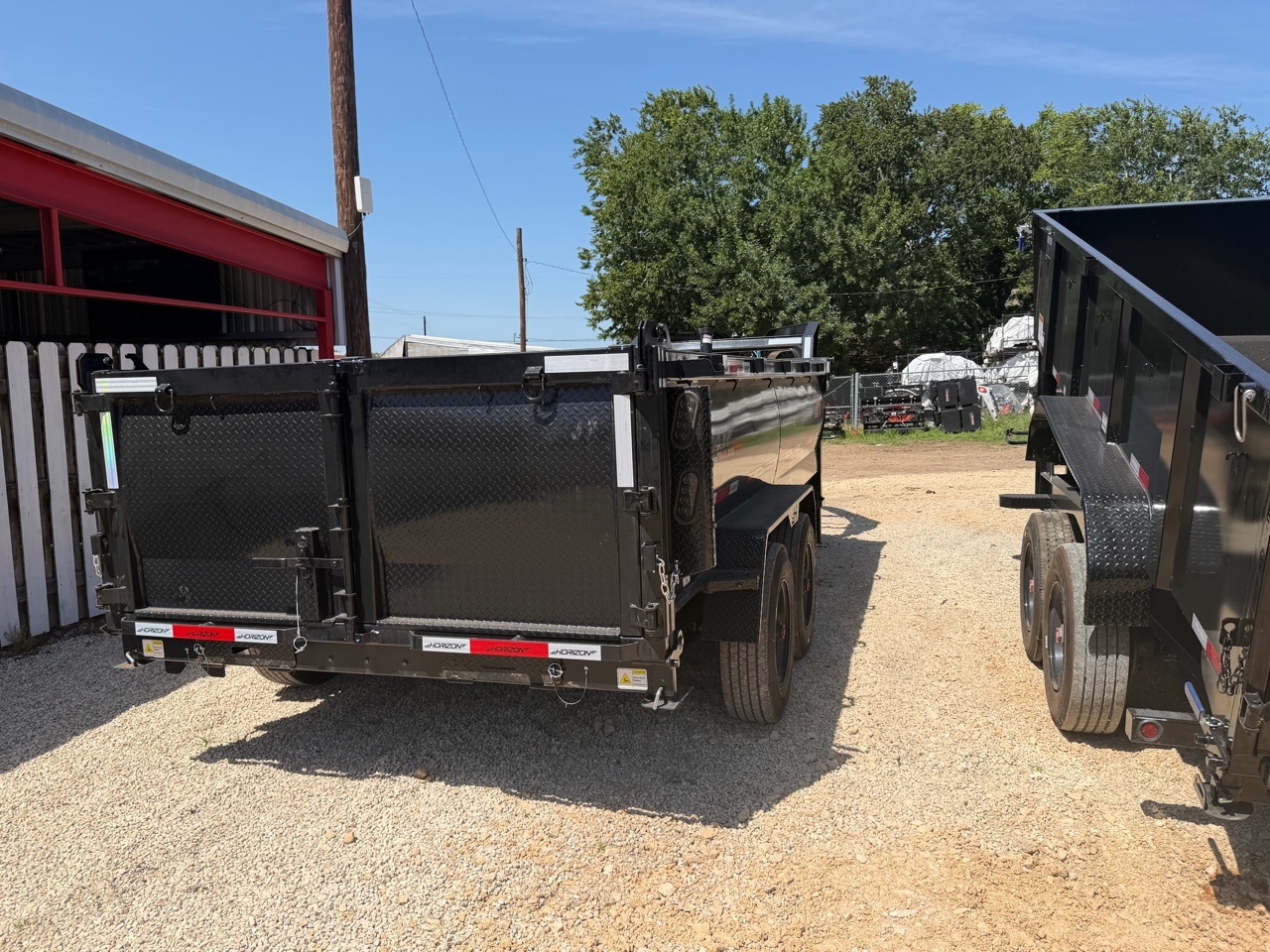 2026 Horizon HZX photo 3