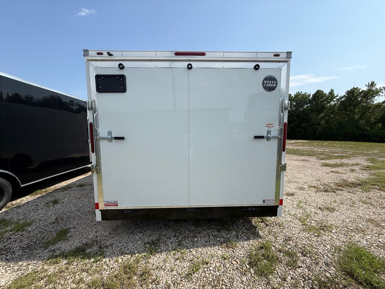 2027 Wells Cargo photo 3