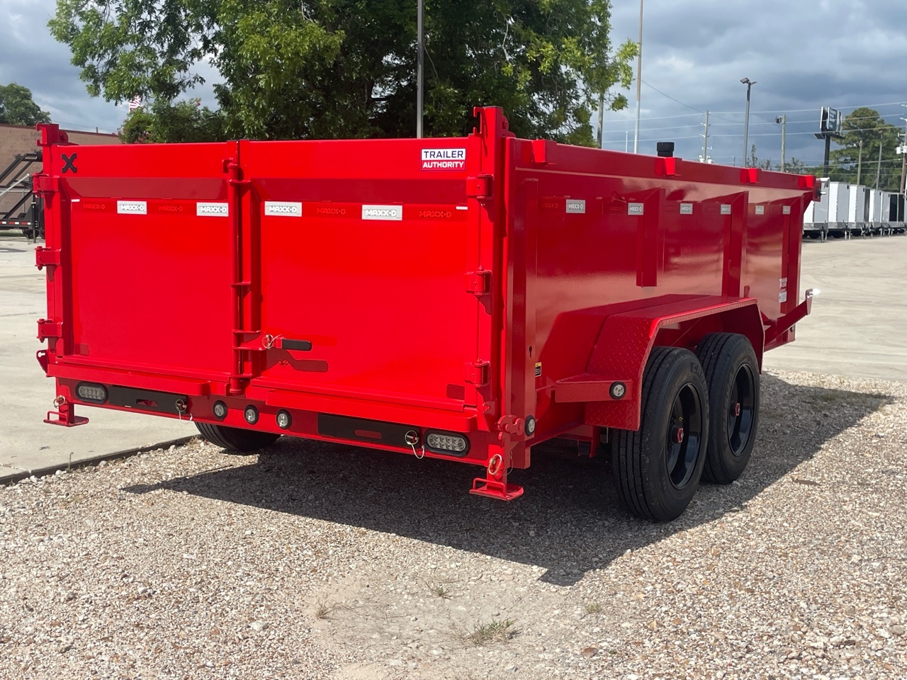 2026 MAXXD DTX8314 photo 3