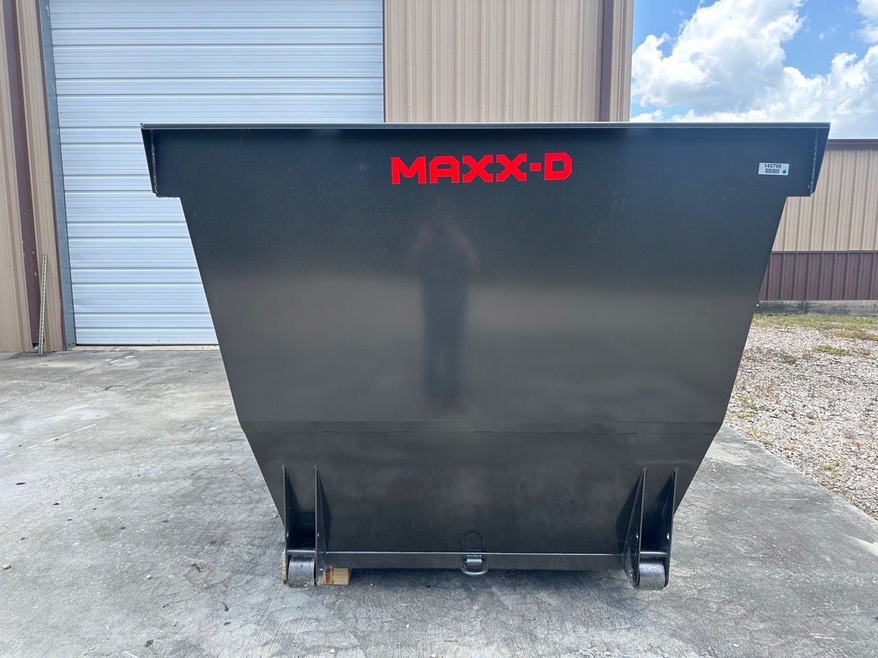 2026 MAXXD ROXB14 photo 3