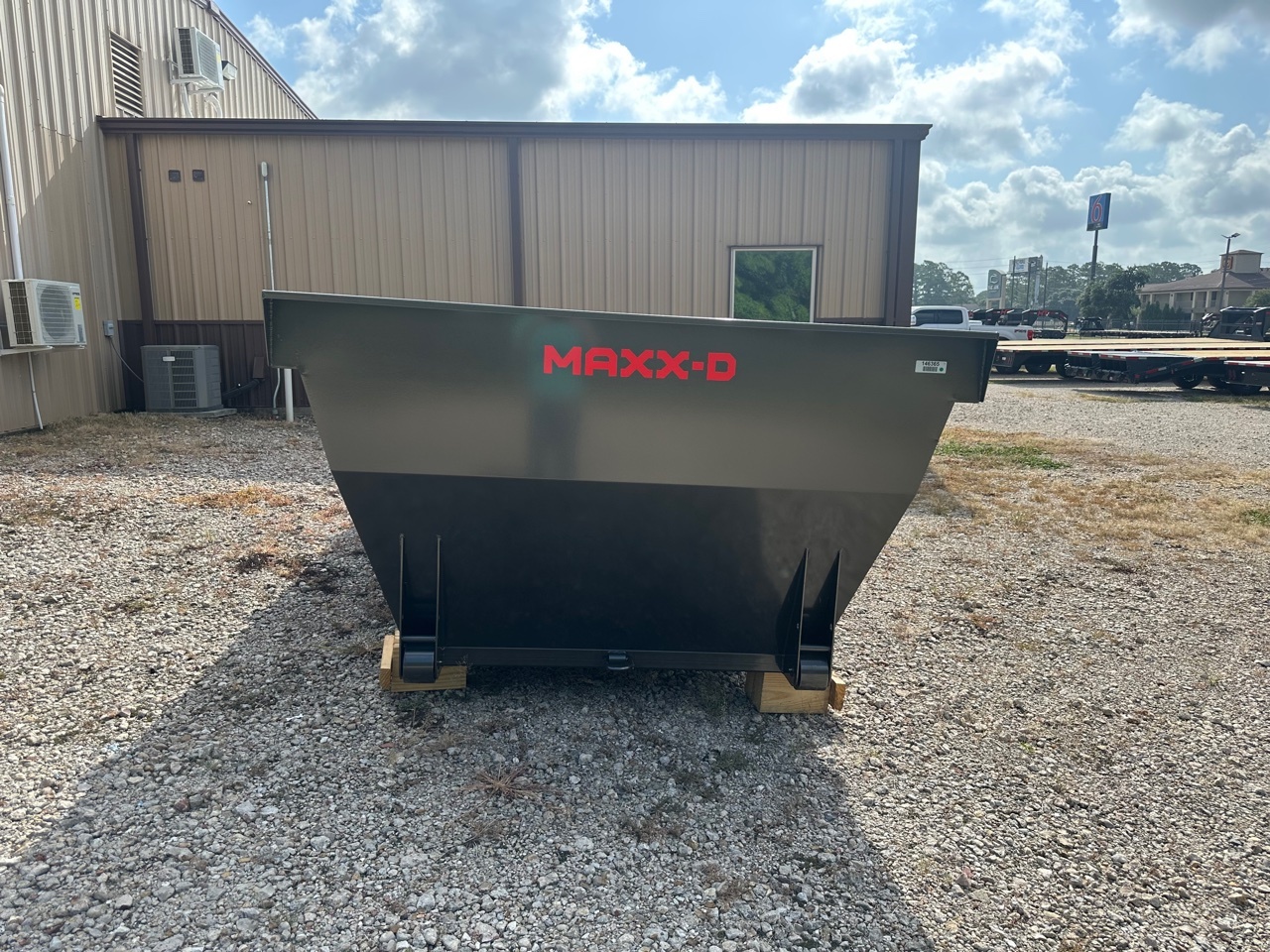 2026 MAXXD RSXB16 photo 3