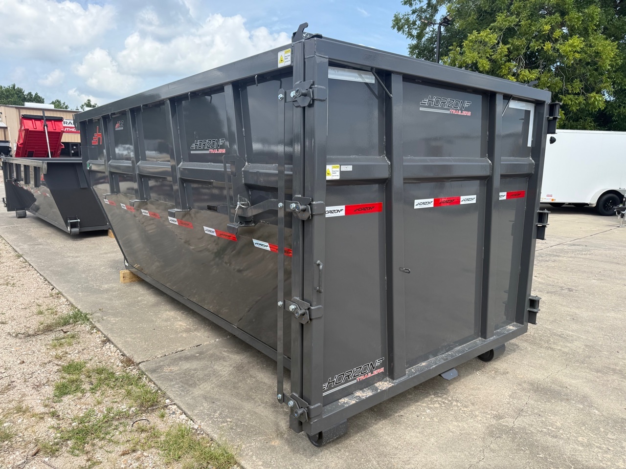 2026 Horizon HDZ photo 2