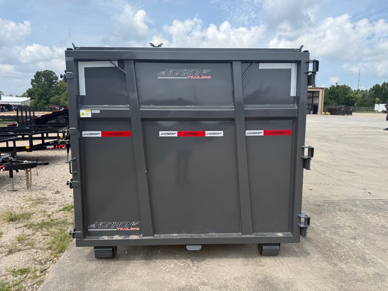 2026 Horizon HDZ photo 3