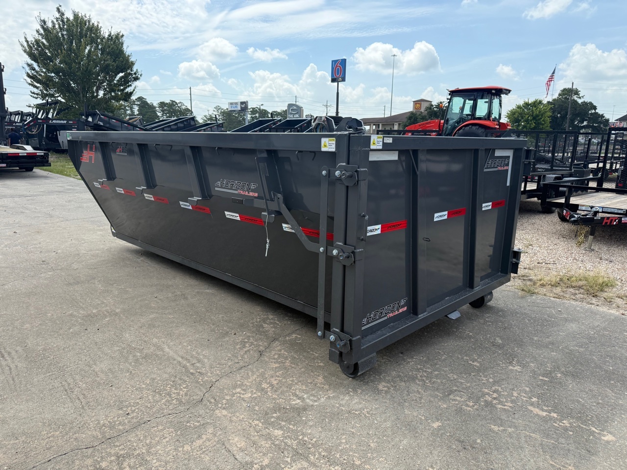 2026 Horizon HDZ photo 2