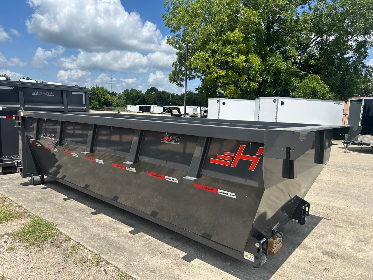 2026 Horizon HDZ photo 2