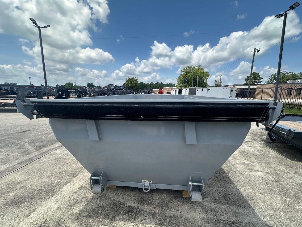 2026 Horizon HDZ photo 3