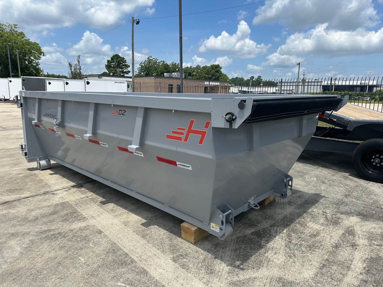 2026 Horizon HDZ photo 2