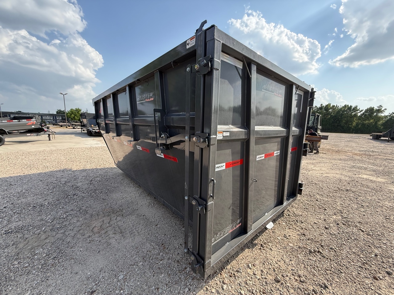 2026 Horizon HDZ photo 2