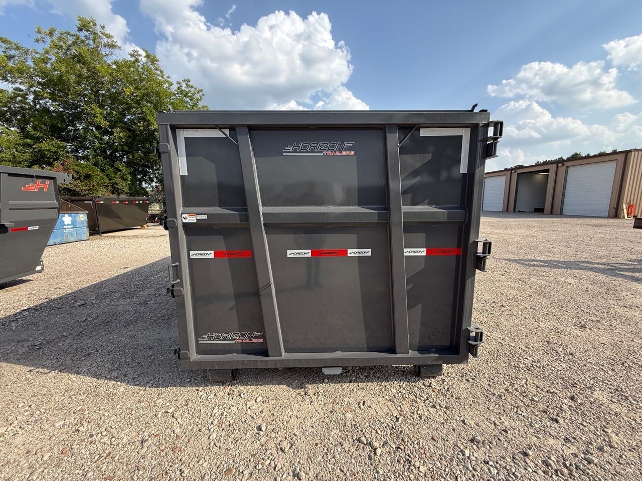 2026 Horizon HDZ photo 3