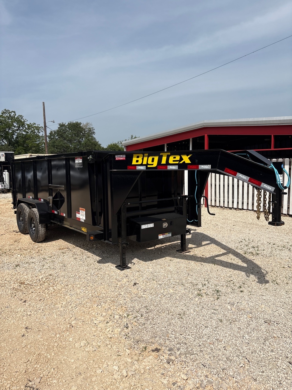 2026 Big Tex photo 2