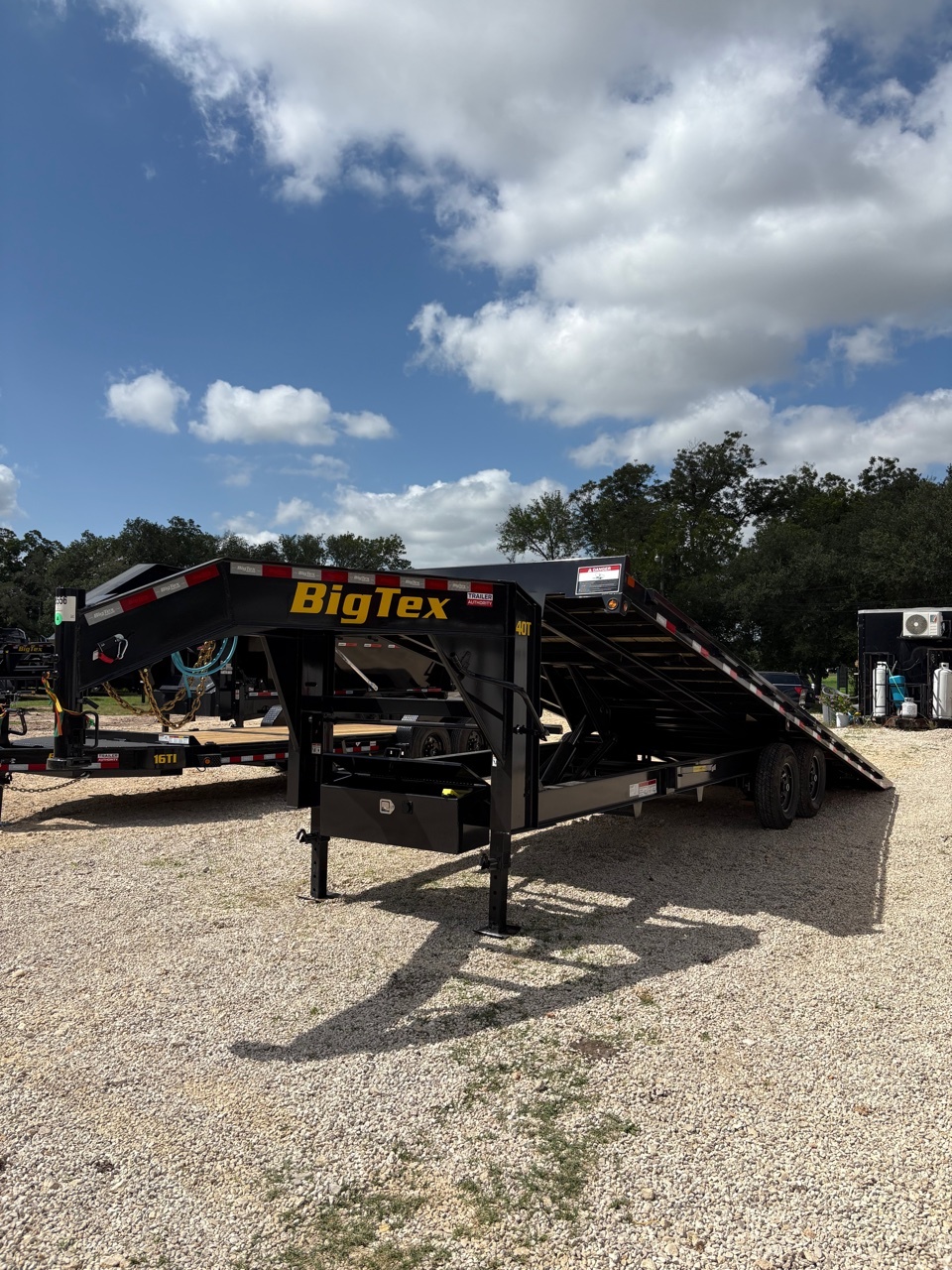 2027 Big Tex