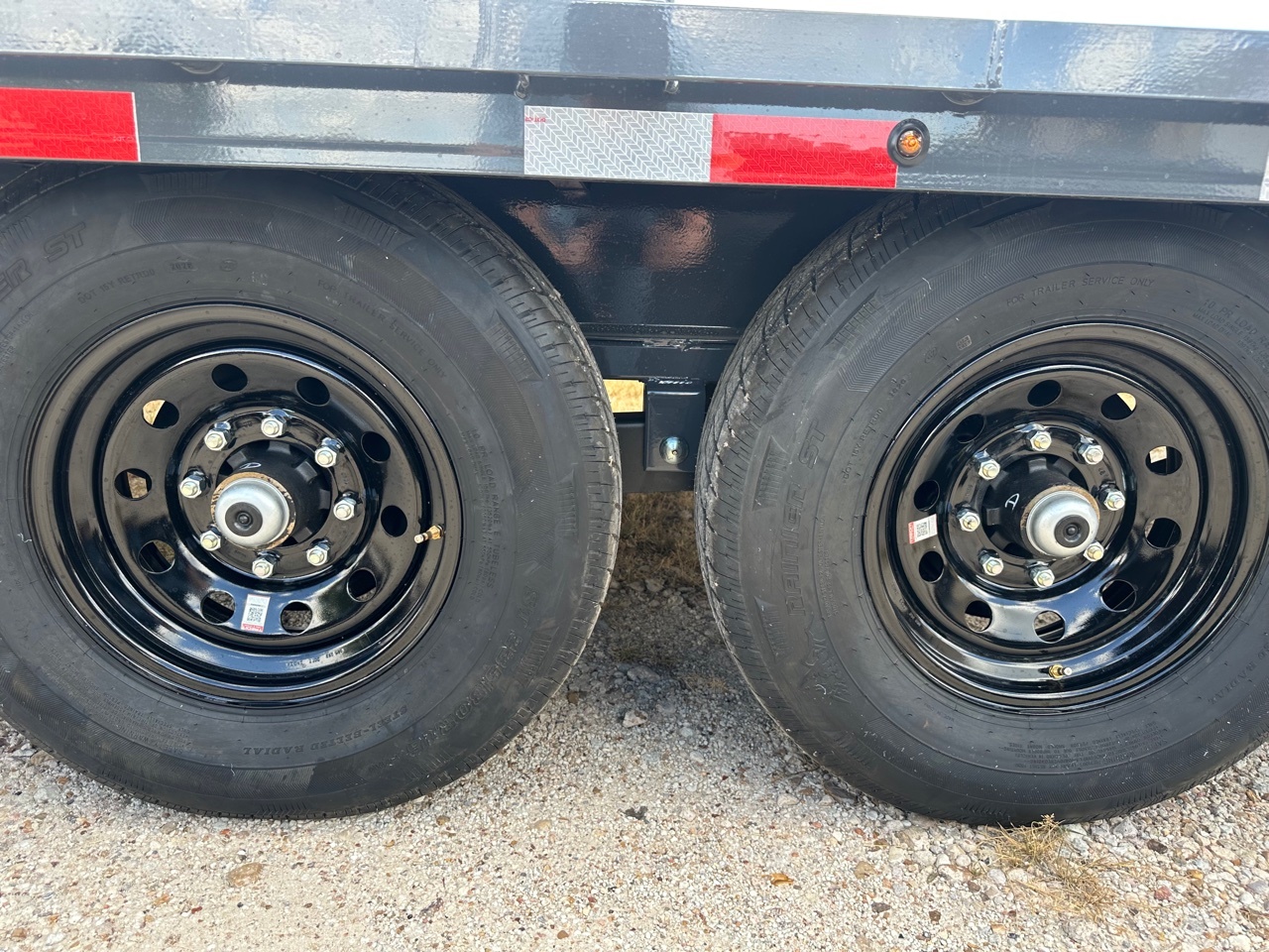 2027 Lamar FS023027