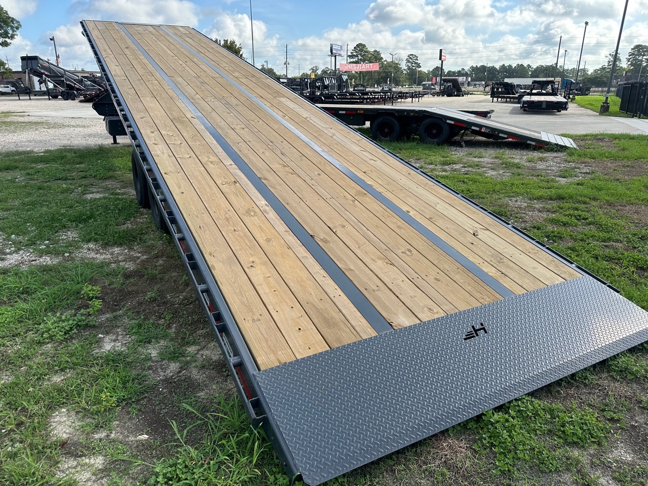 2027 Horizon FFH photo 3