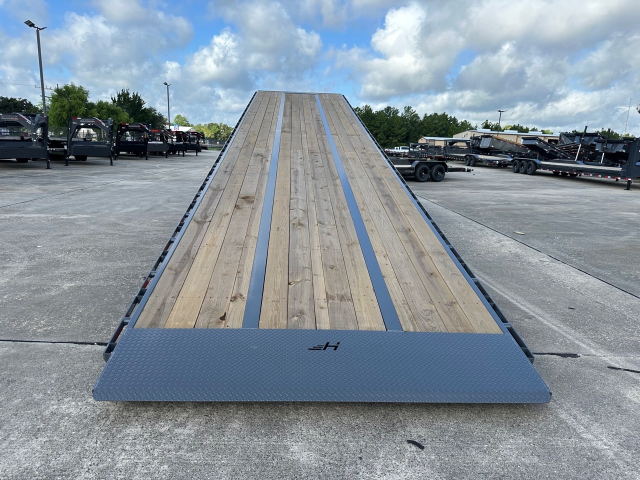 2027 Horizon FFH photo 3