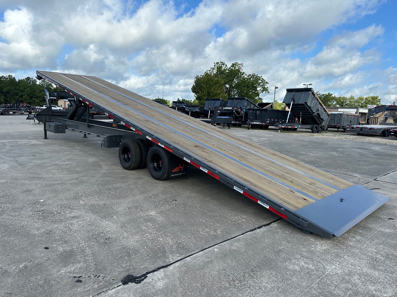 2027 Horizon FFH photo 2