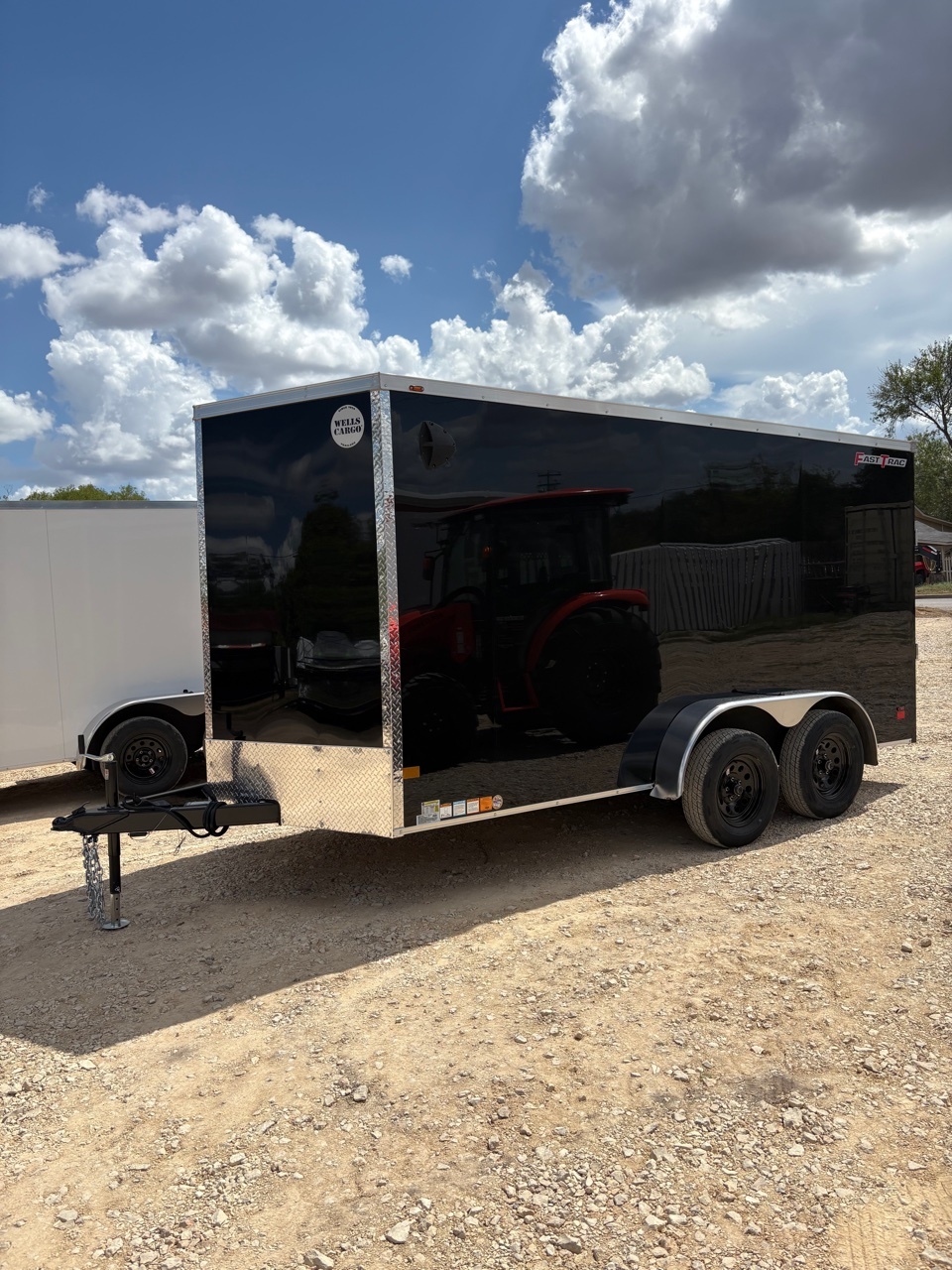 2027 Wells Cargo