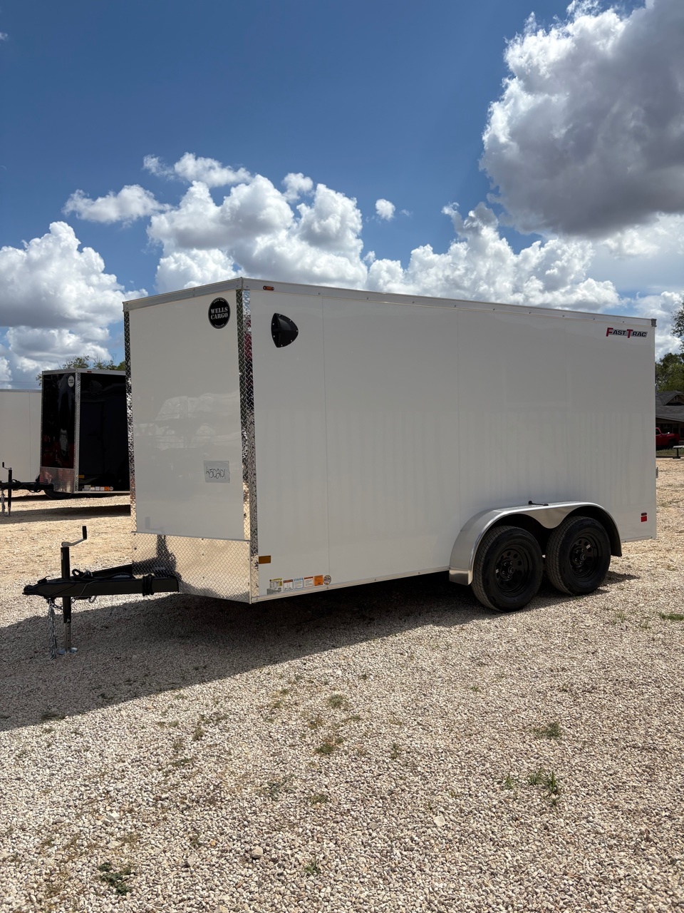 2027 Wells Cargo photo 2