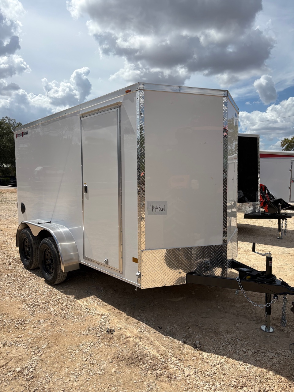 2027 Wells Cargo