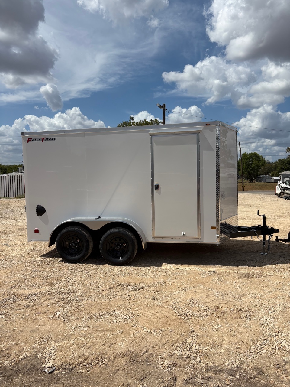 2027 Wells Cargo photo 2
