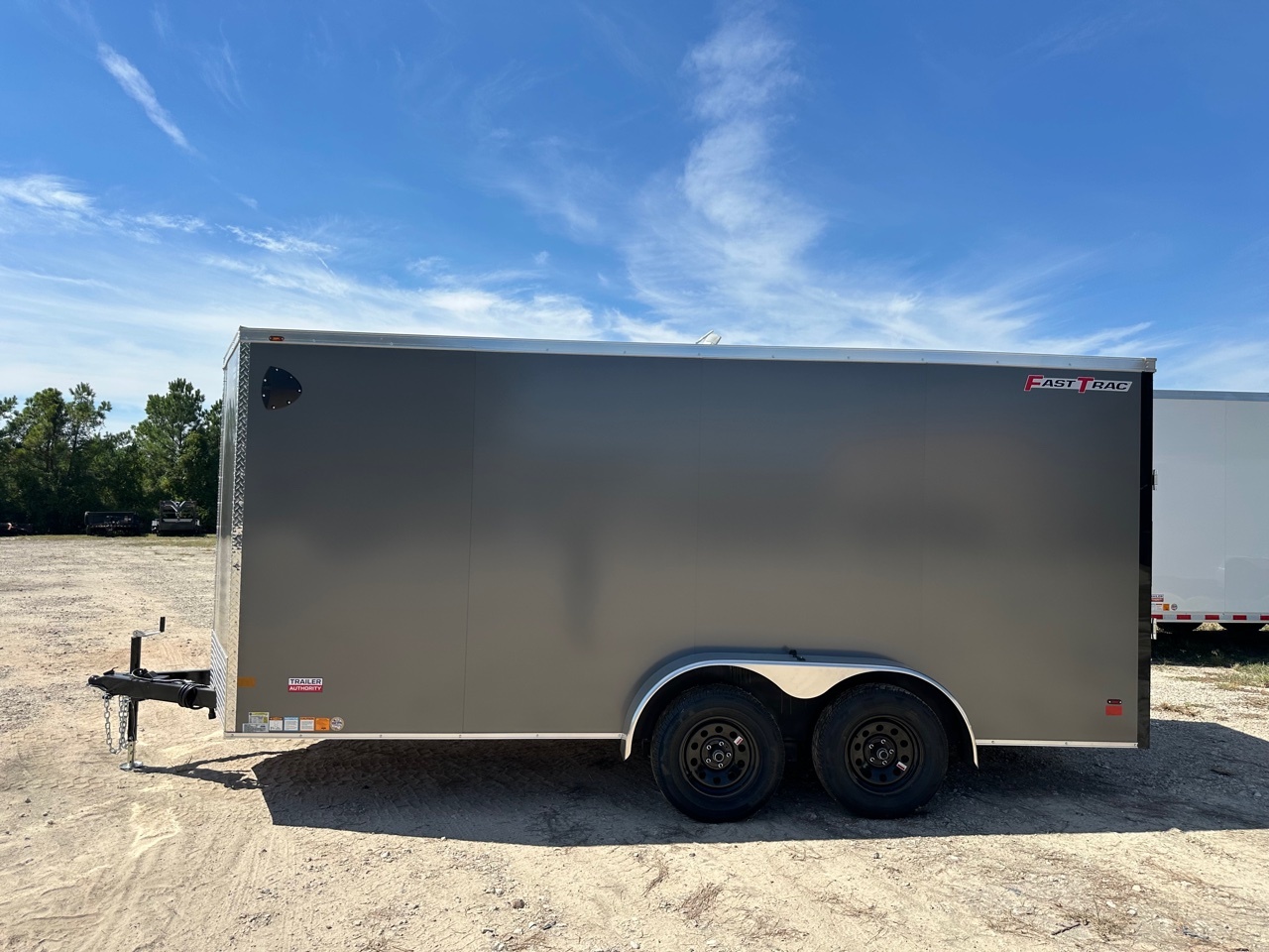 2027 Wells Cargo