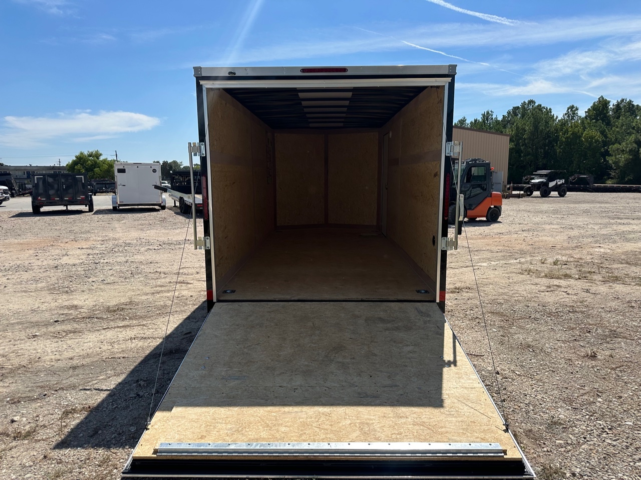 2027 Wells Cargo photo 3