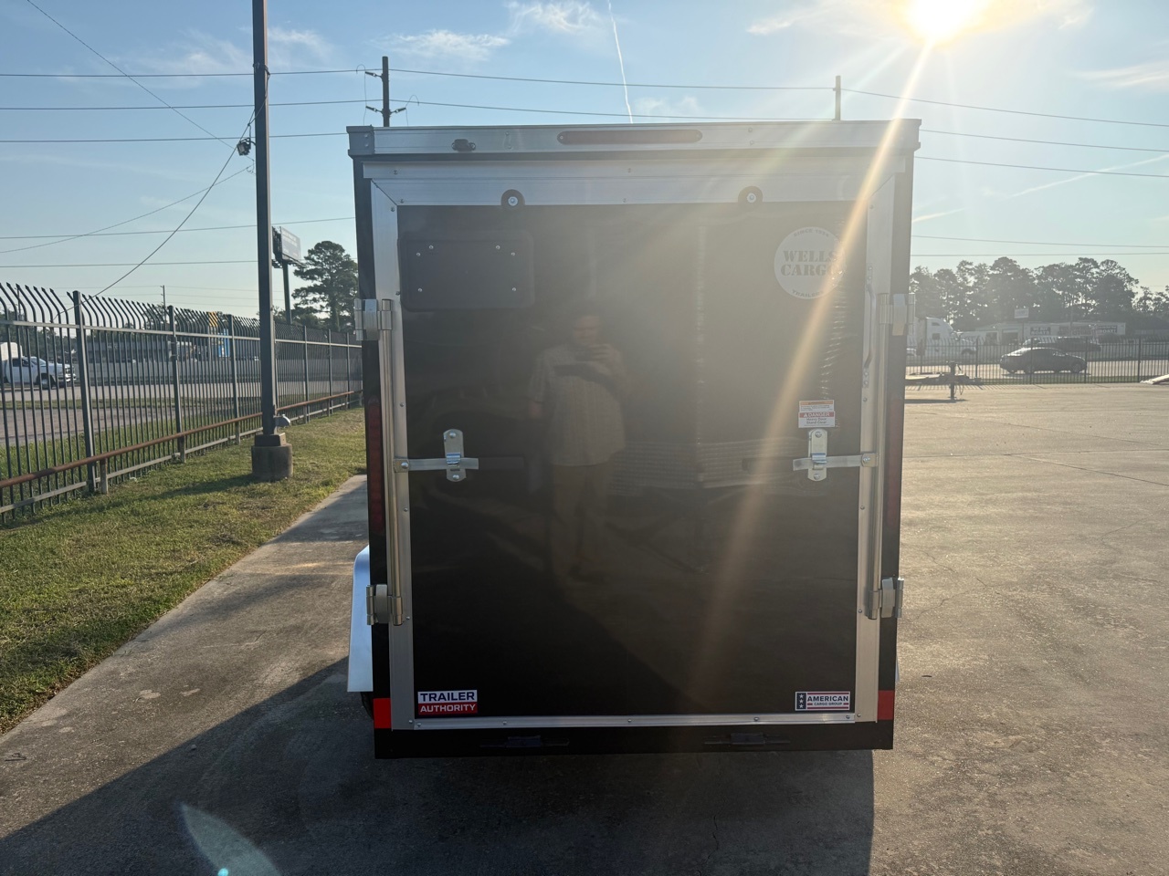 2027 Wells Cargo photo 3