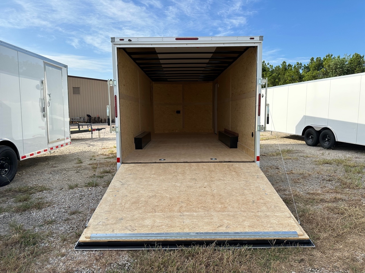 2027 Wells Cargo photo 3