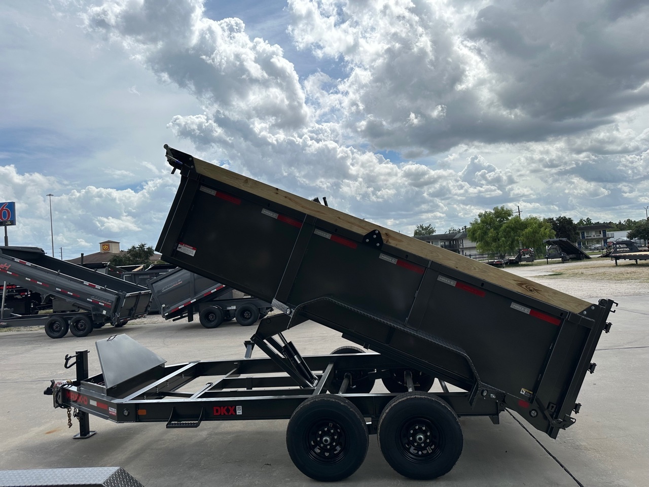 2027 MAXXD DKB8314