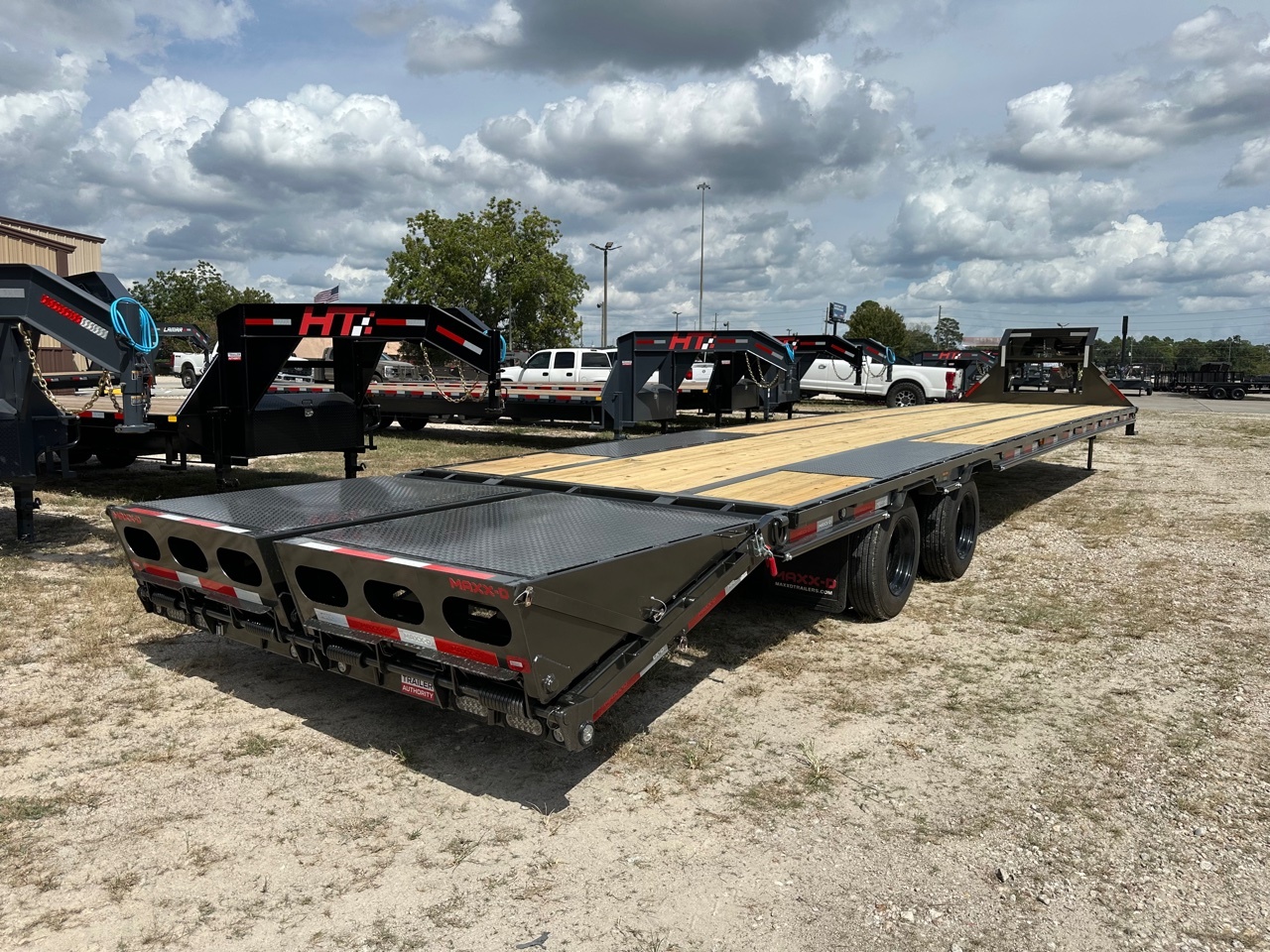 2027 MAXXD LDB10240 photo 3