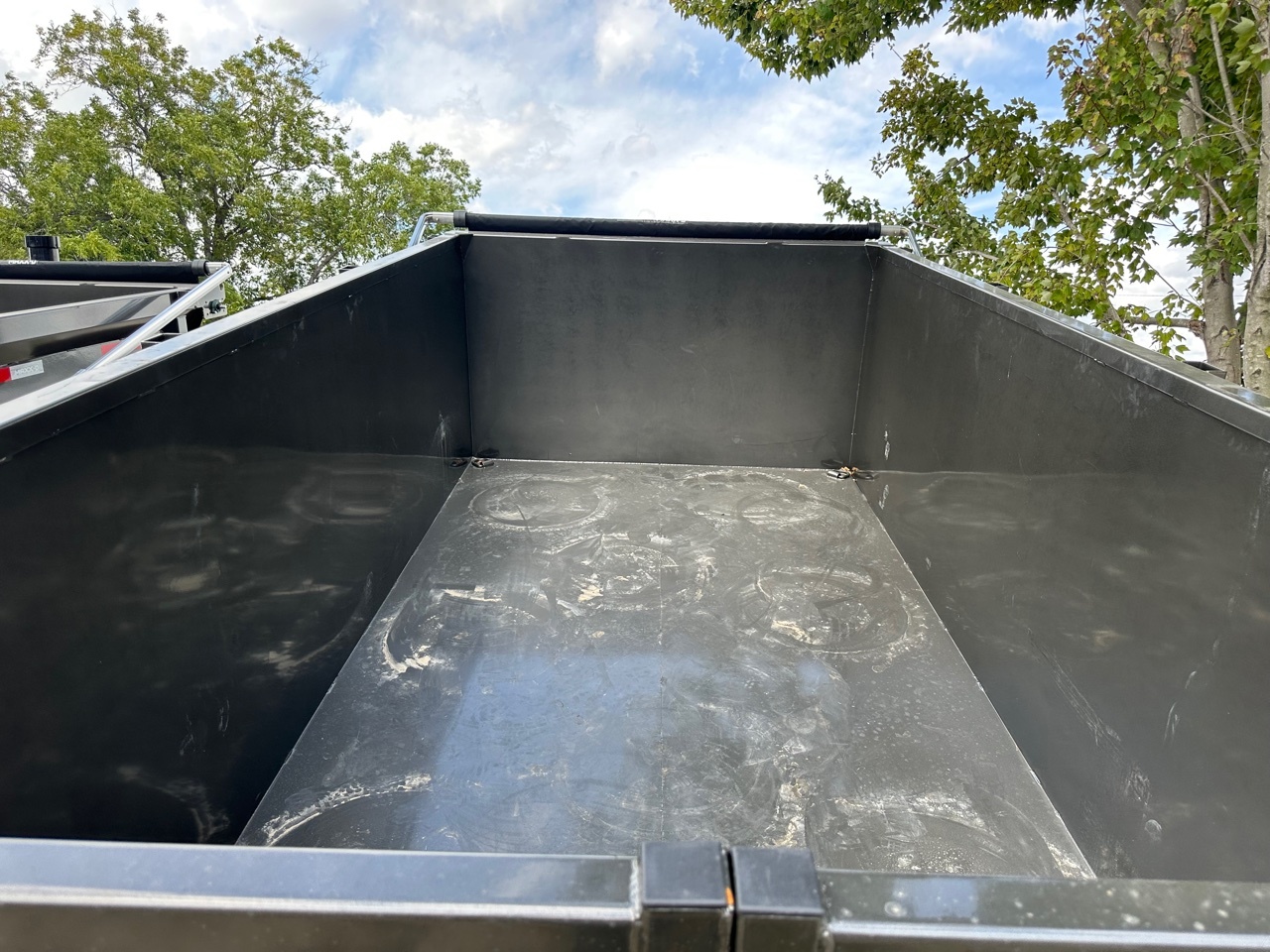 2027 MAXXD DTX8314G photo 3