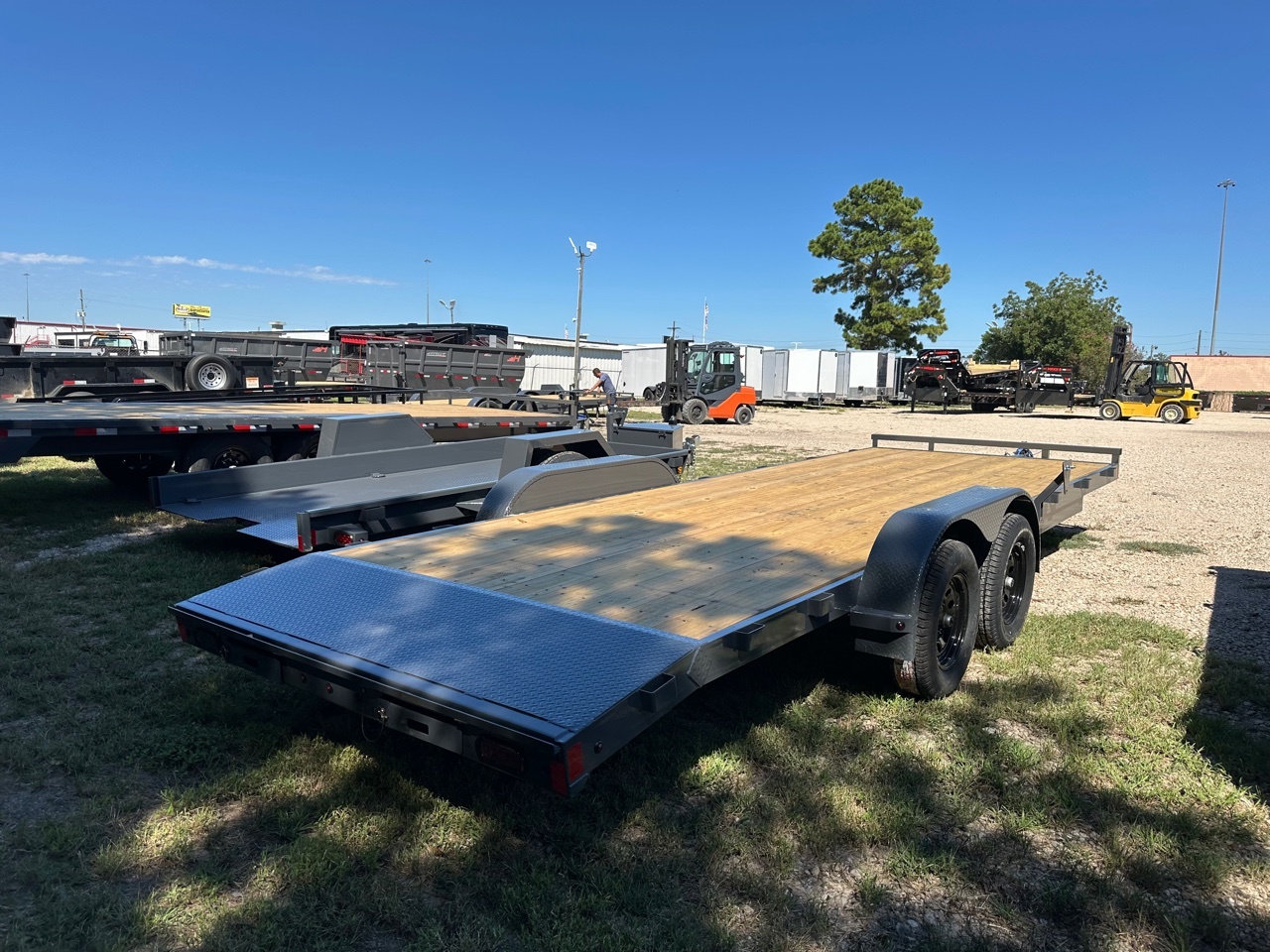2027 Lamar CE832223 photo 3