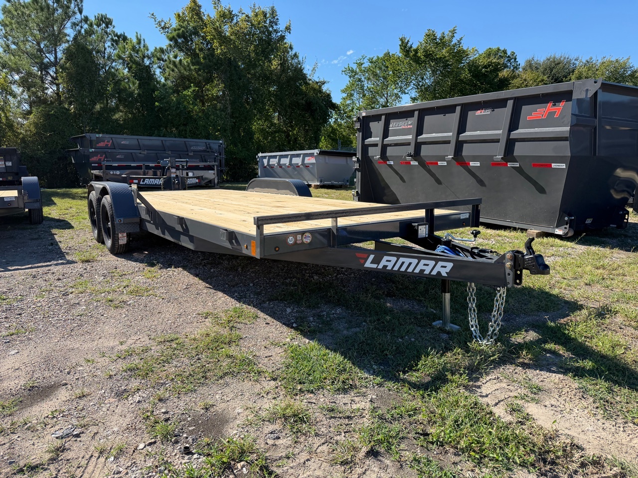 2027 Lamar CE832023 photo 3