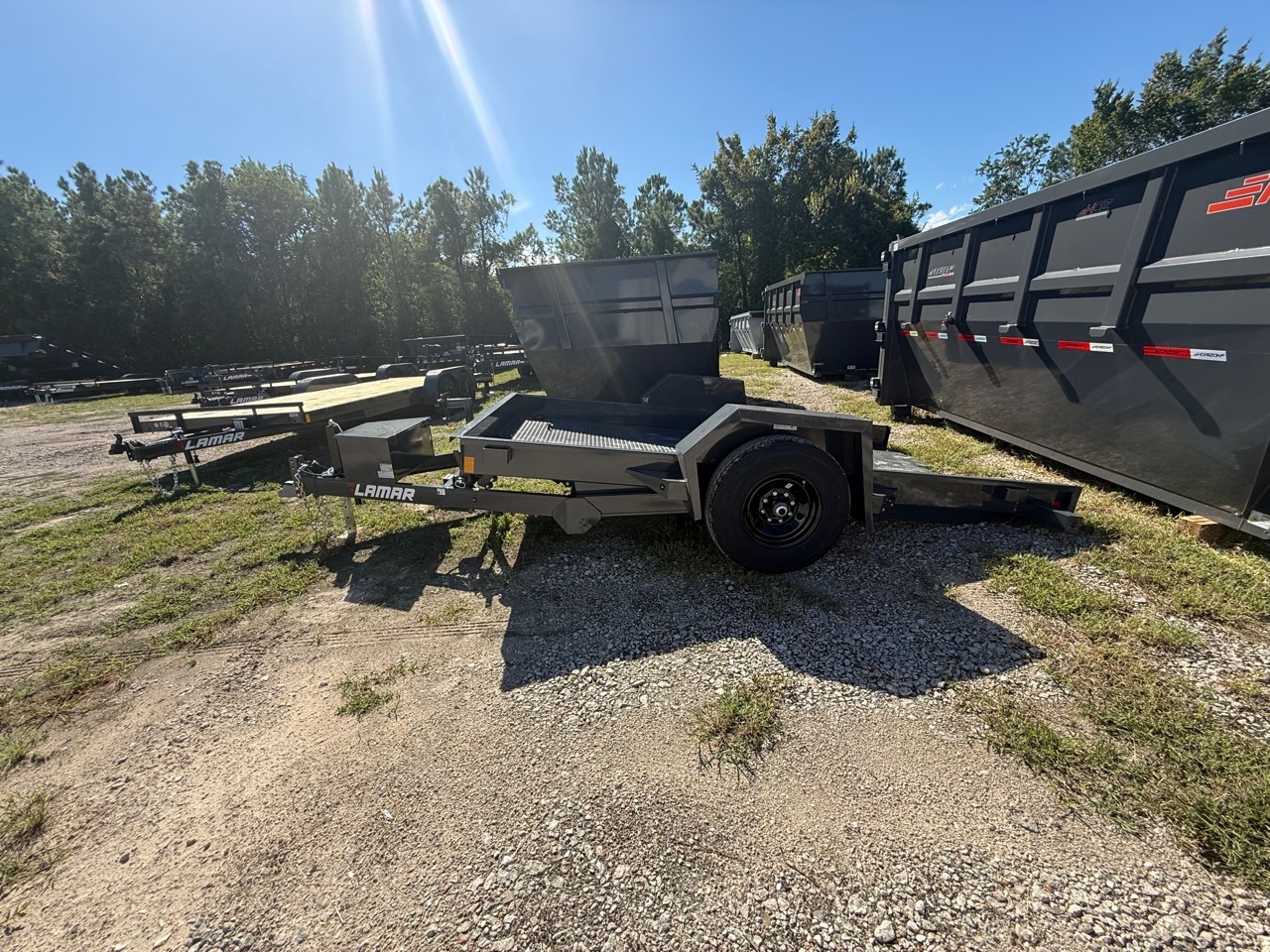 2027 Lamar SH791217