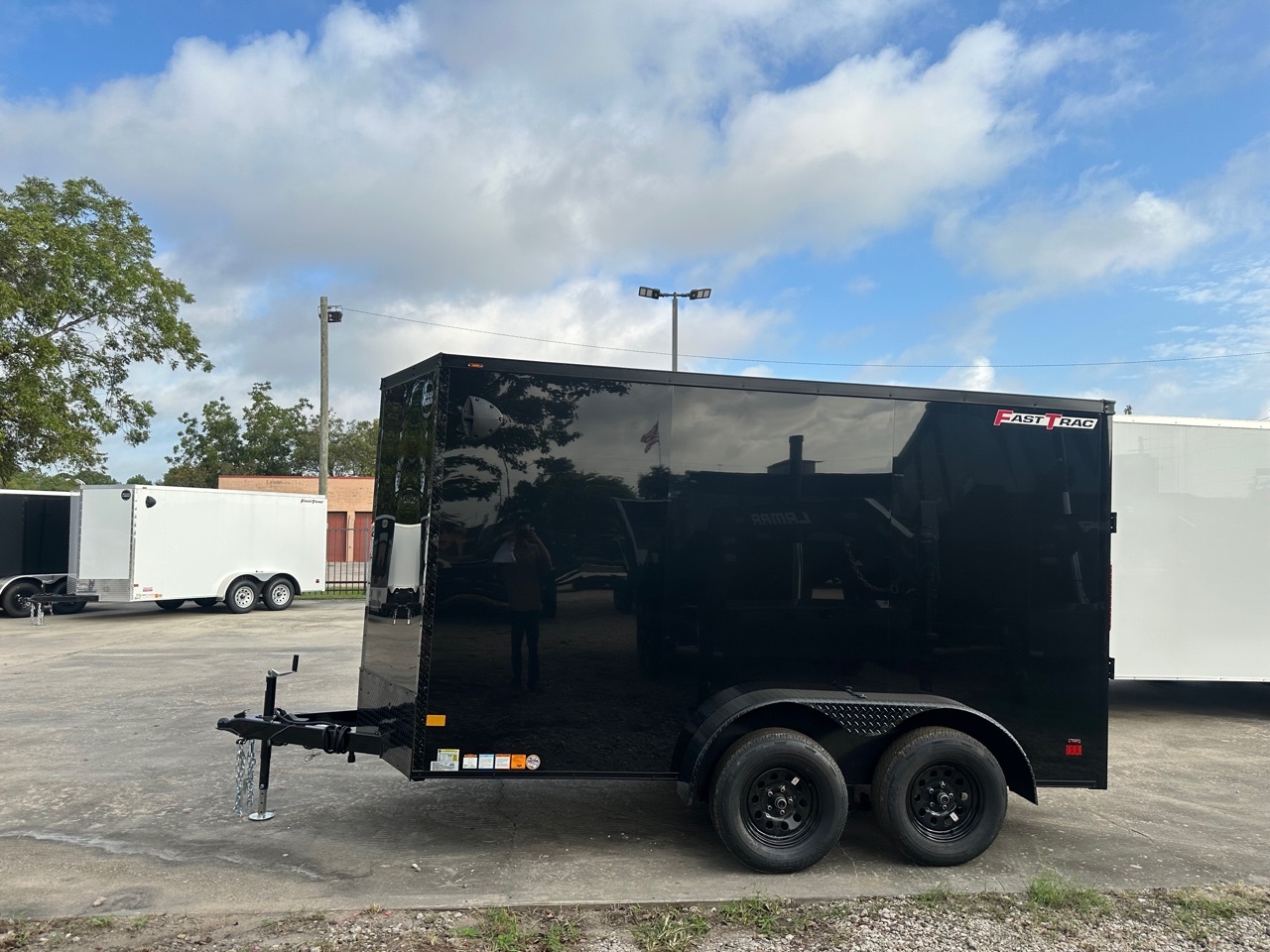 2027 Wells Cargo