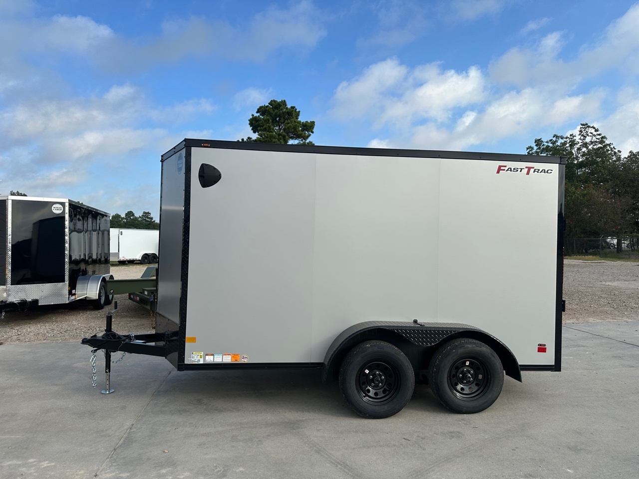 2027 Wells Cargo