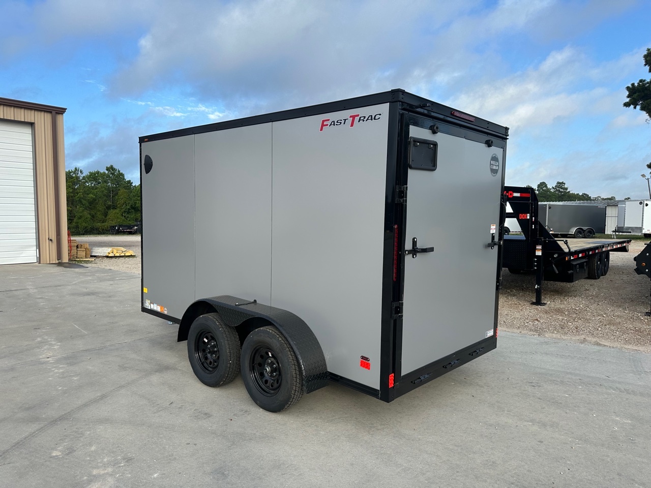 2027 Wells Cargo photo 2