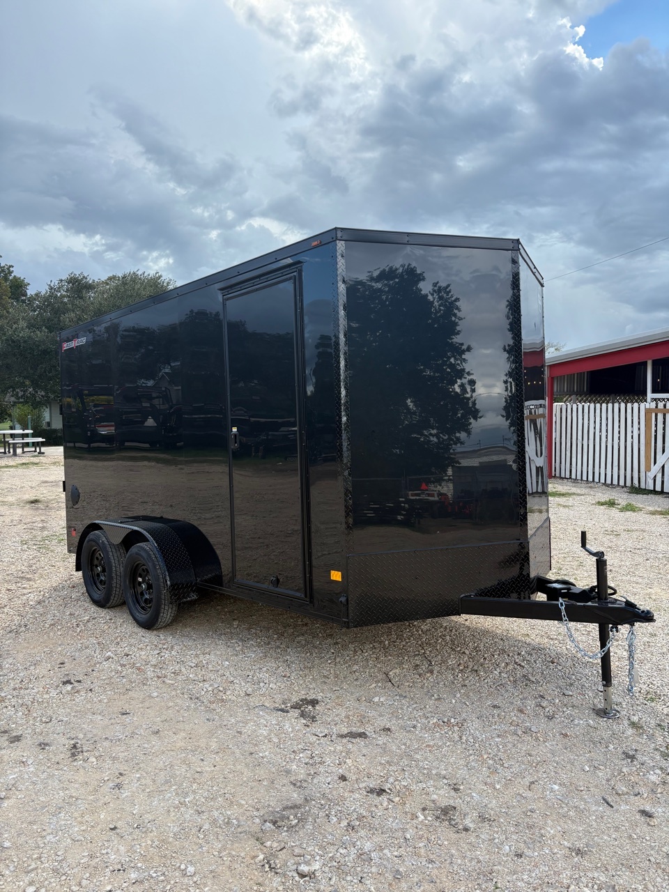 2027 Wells Cargo