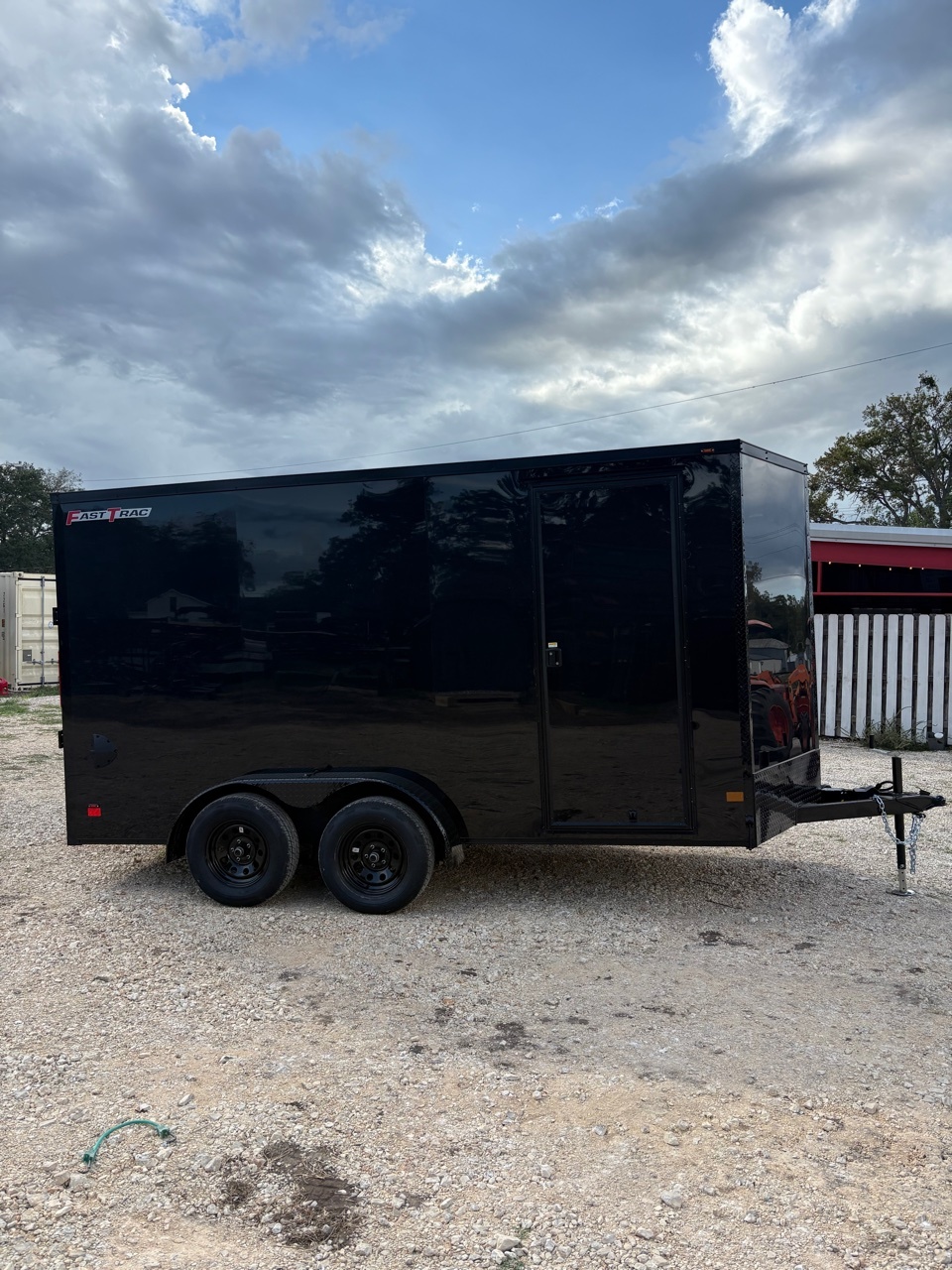 2027 Wells Cargo photo 2