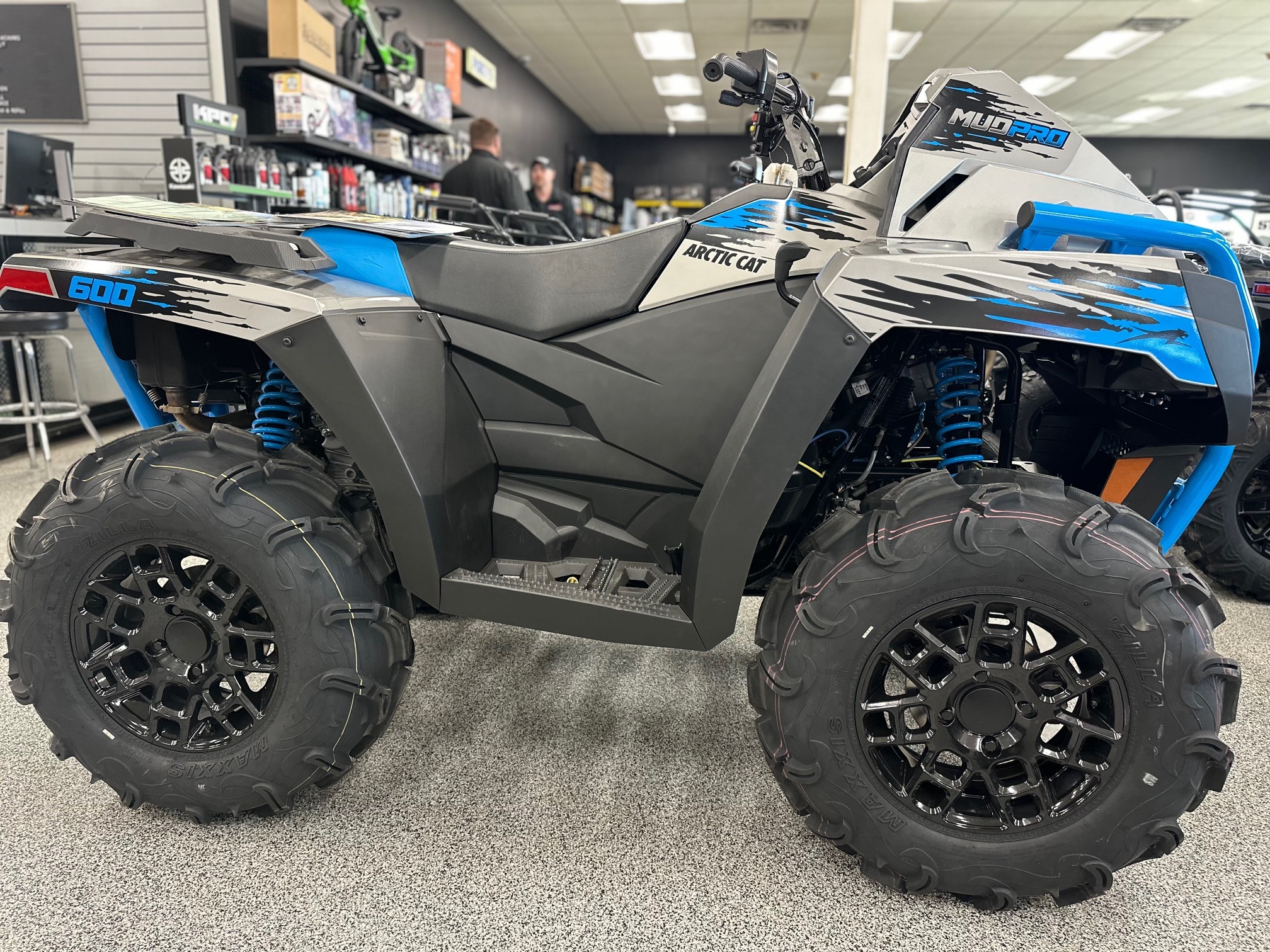 Inventory Motoplex of Nebraska
