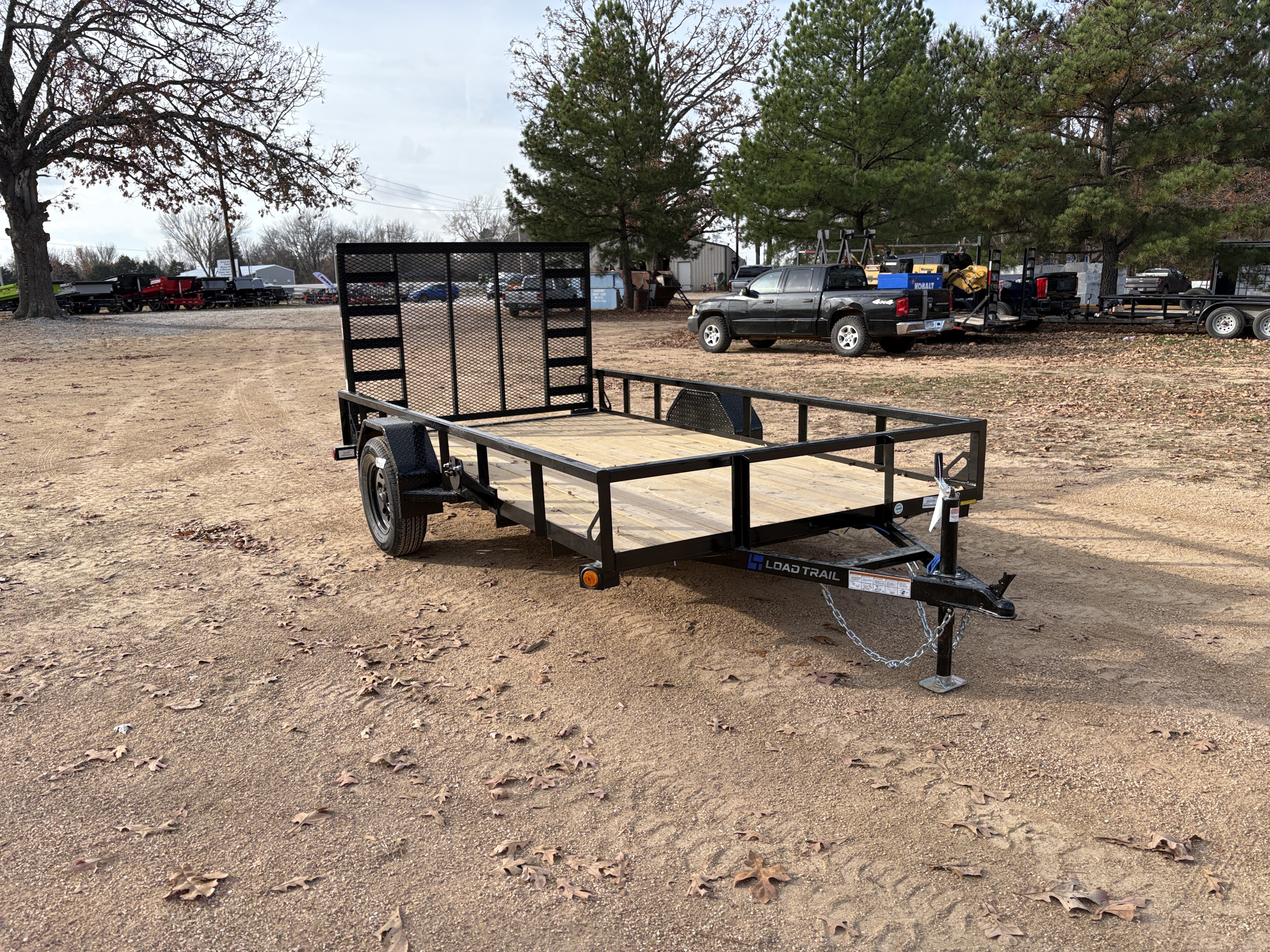 2026 Load Trail