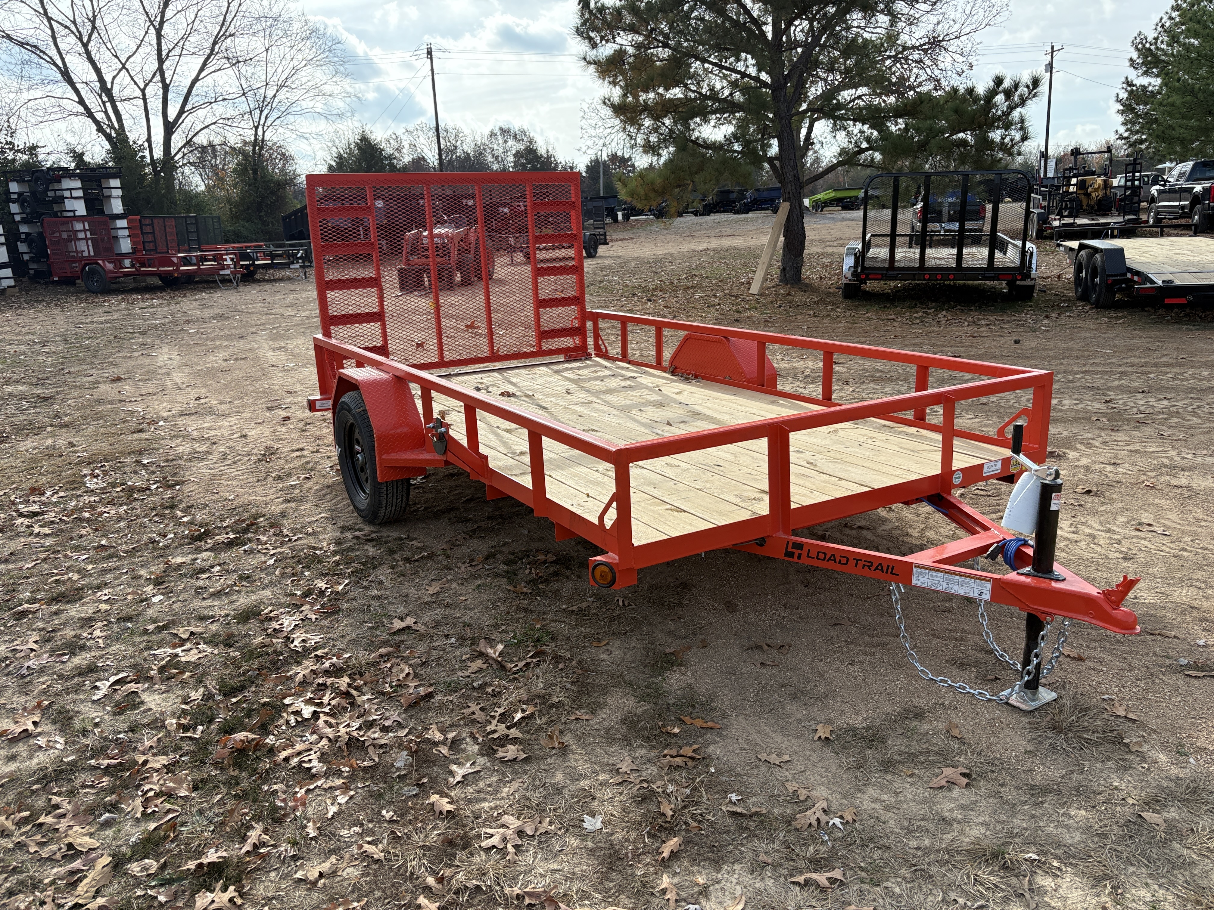2026 Load Trail