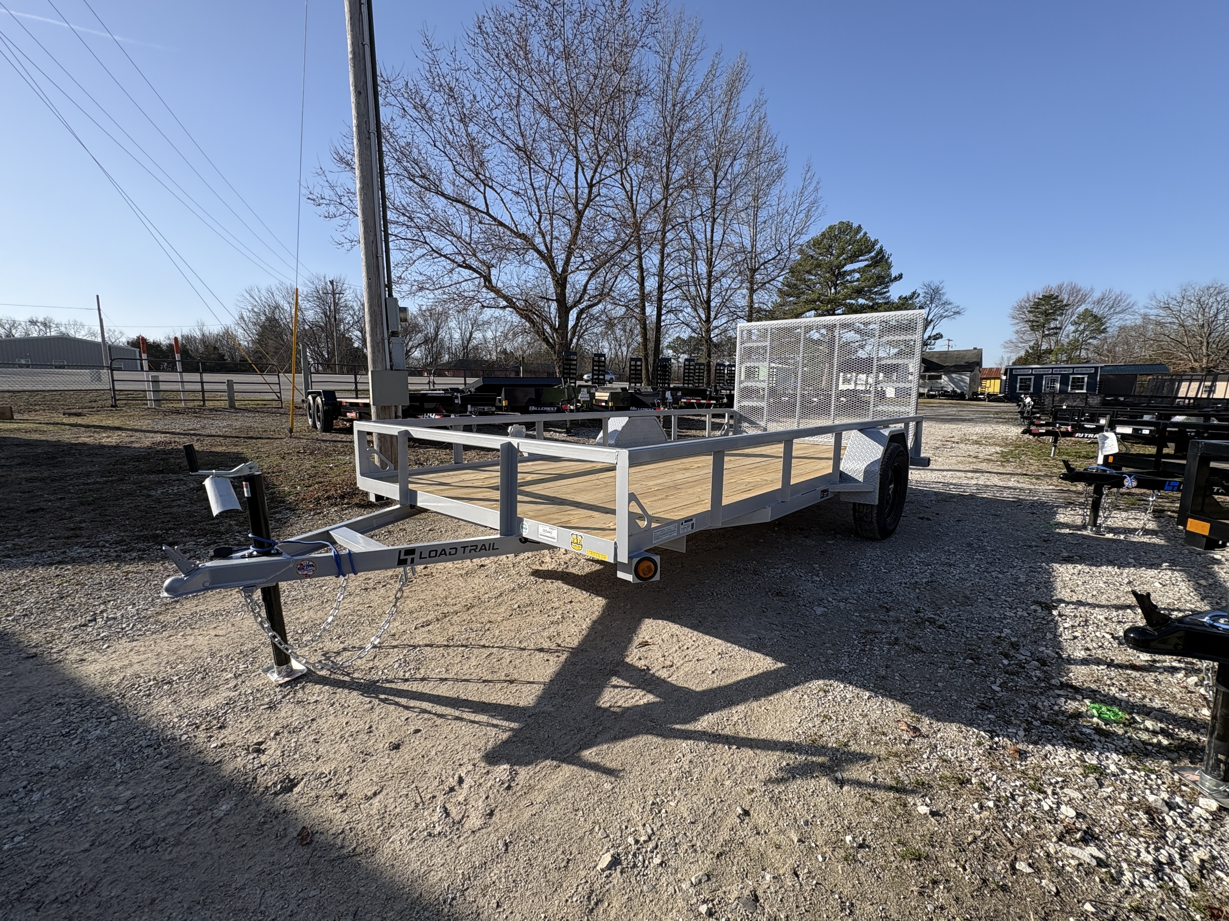 2026 Load Trail