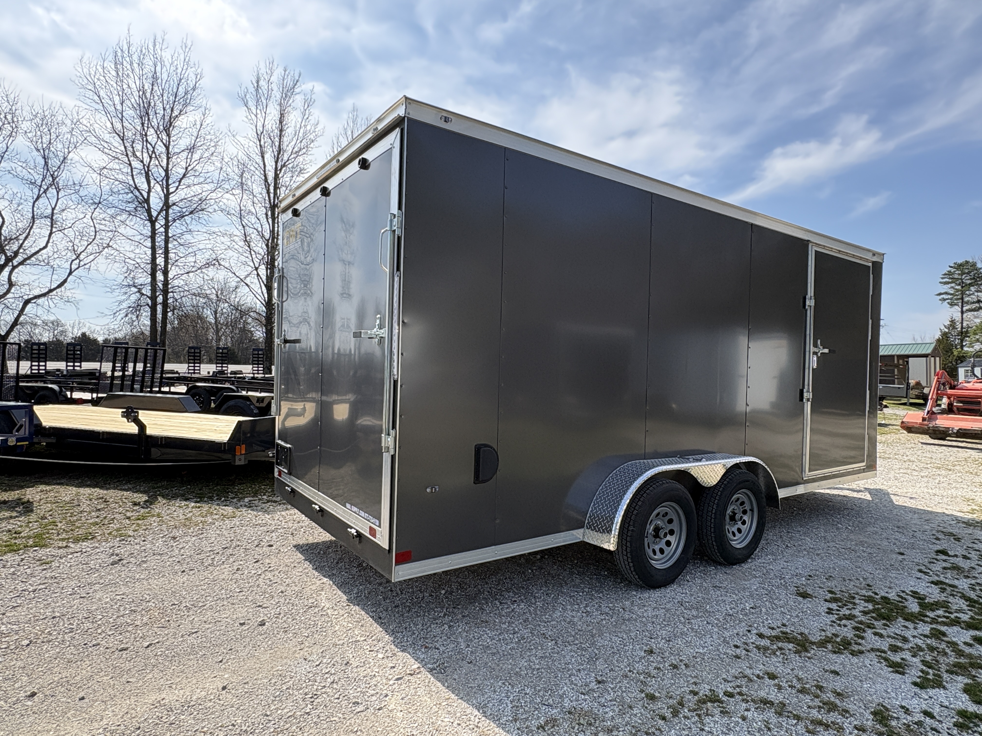 2026 Covered Wagon photo 3