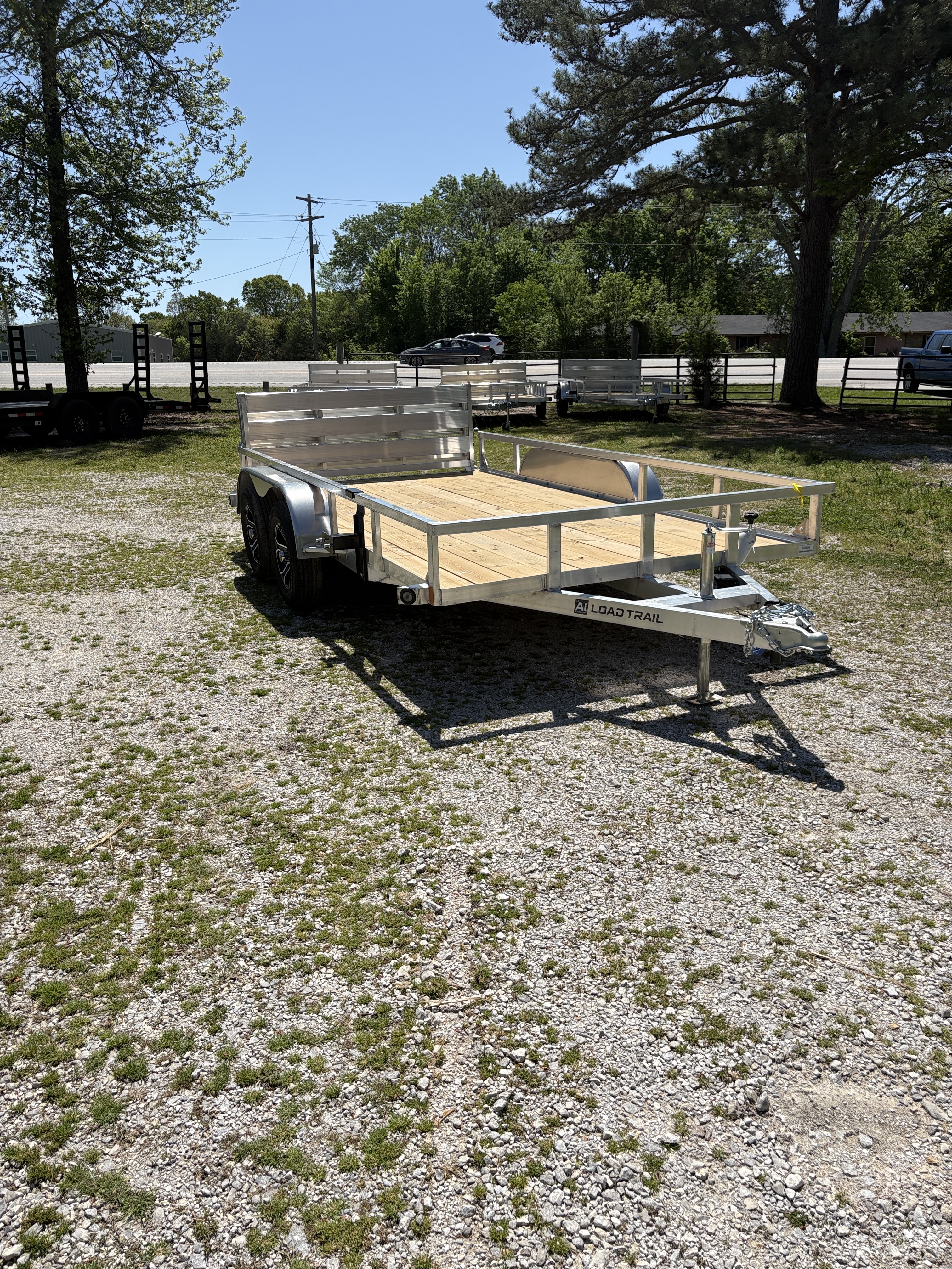 2026 Load Trail