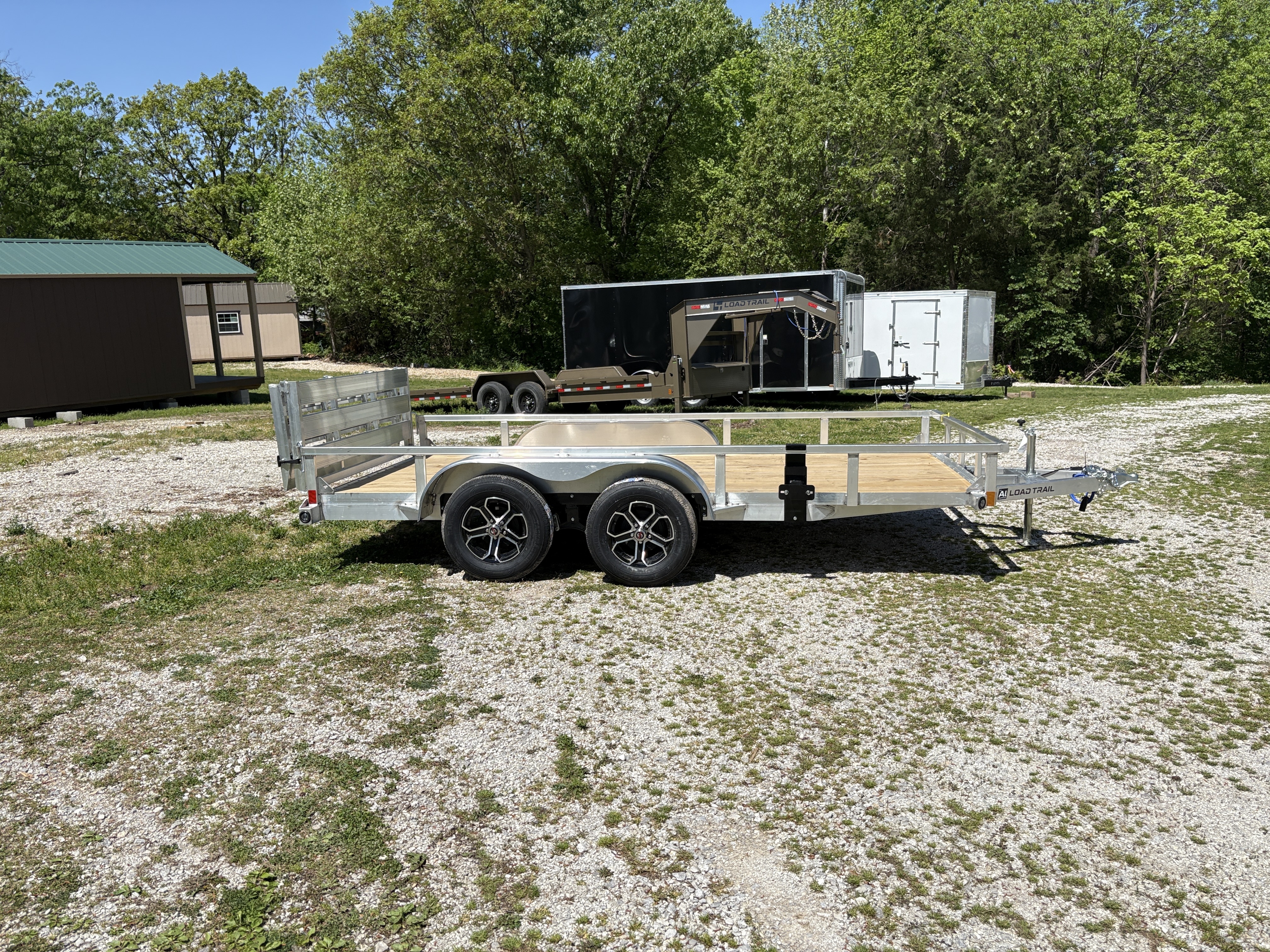 2026 Load Trail photo 3